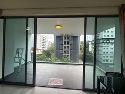 iResidences (D12), Apartment #602179111